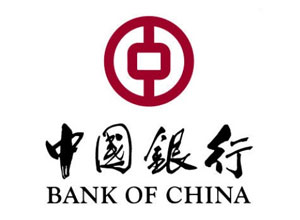 中国银行江苏省分行