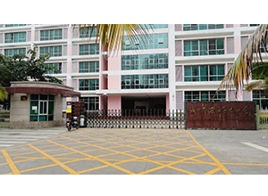 海口市滨海第九小学
