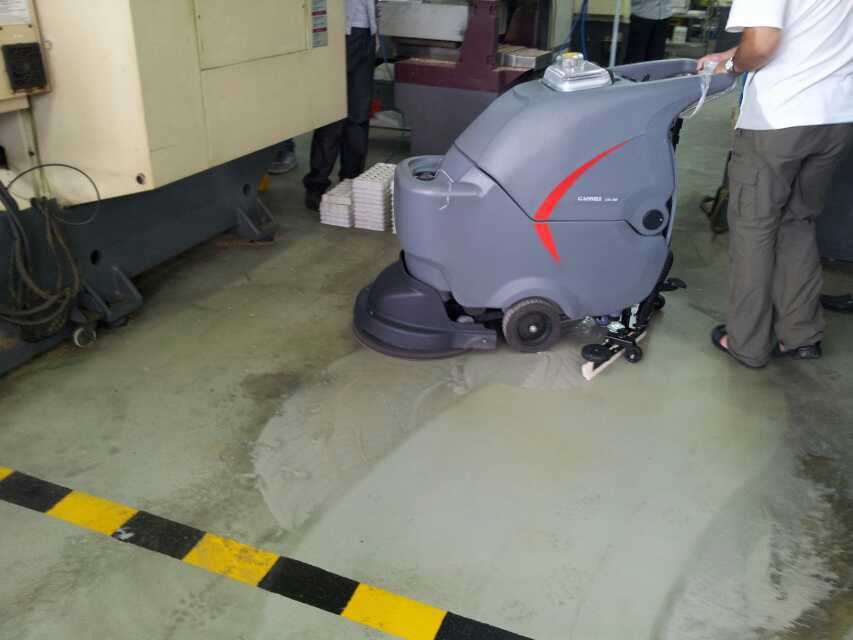 电池洗地器

不能正常工作是什么原因